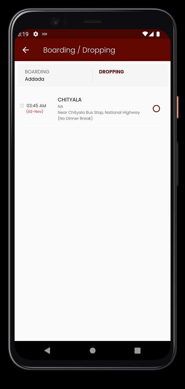 Go Tour Travels & Holidays screenshot image 5_Popularmodapk.com