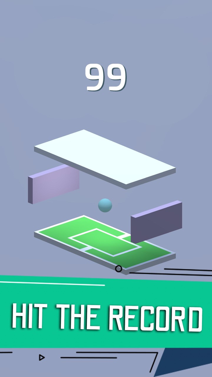 Selfpong screenshot image 3_Popularmodapk.com