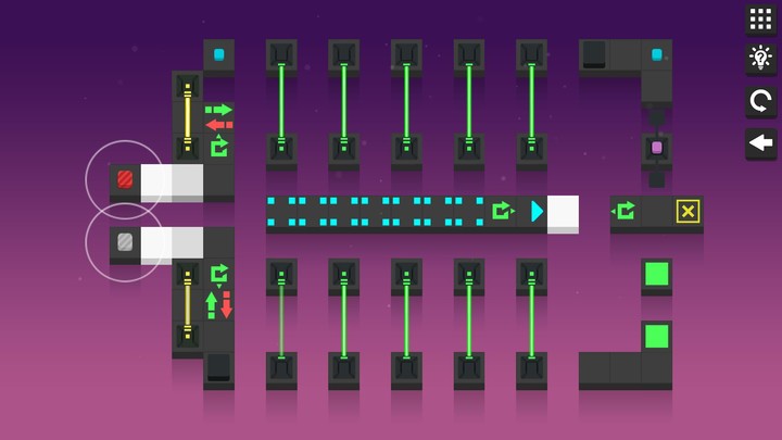 Blocks Must Fall! screenshot image 2_Popularmodapk.com