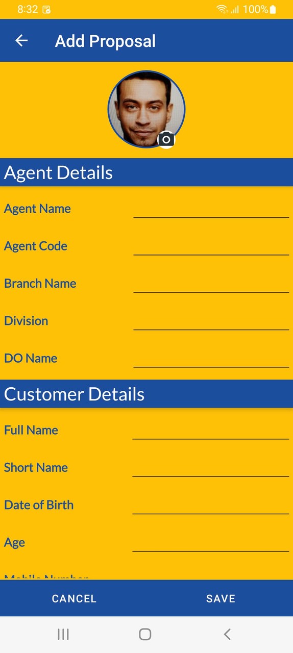 LIC: Agent Diary & CDR screenshot image 17_Popularmodapk.com