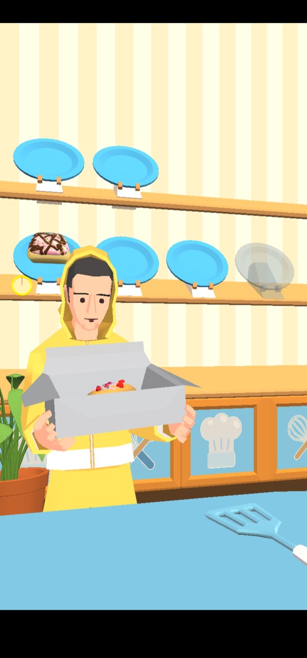 天天爱烘焙<span>(Get rewarded without watching ads)</span> screenshot image 9_Popularmodapk.com