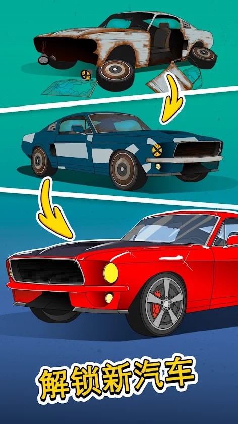 From Zero to Hero: Cityman<span>(Unlimited Money)</span> screenshot image 7_Popularmodapk.com