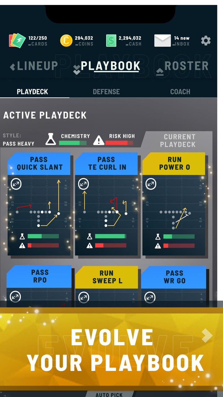 Divide and Conquer screenshot image 8_Popularmodapk.com