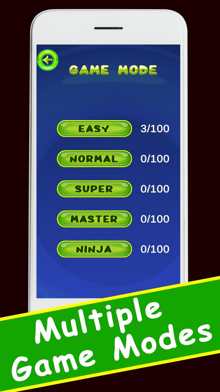 Candy Sort Color Puzzle Game screenshot image 2_Popularmodapk.com