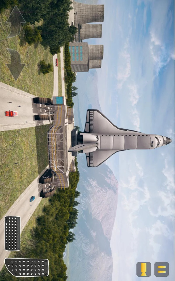 Super large cargo transport vehicle simulator 2018(Unlock all levels) screenshot image 9_Popularmodapk.com