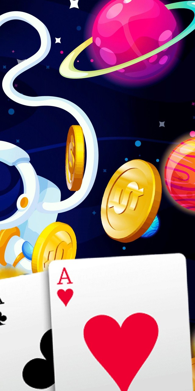 Space Up Casino screenshot image 1_Popularmodapk.com