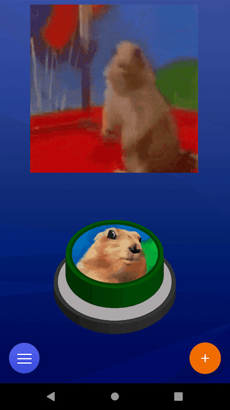 Dun Dun Dun | Dramatic Chipmunk Meme Prank Button screenshot image 6_Popularmodapk.com