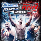 WWE SmackDown vs Raw 2011<span>(Free download)</span>androidoyunclub_Popularmodapk.com