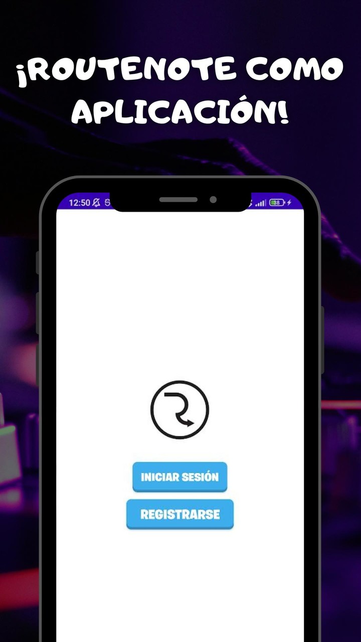 RouteNote screenshot image 9_Popularmodapk.com