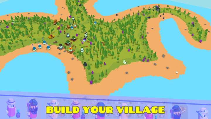 Rubylands<span>(Mod APK)</span> screenshot image 3_Popularmodapk.com