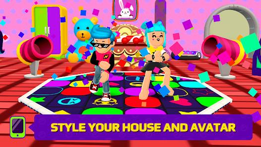 Surya - Secure Chat screenshot image 7_Popularmodapk.com