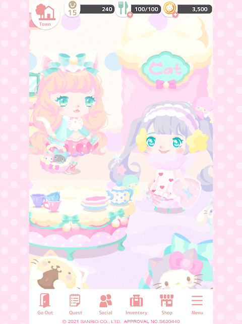 Girls Crop Shoulder Photo Editor screenshot image 7_Popularmodapk.com