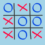 Tic Tac Toe locally or online6.2.4_Popularmodapk.com