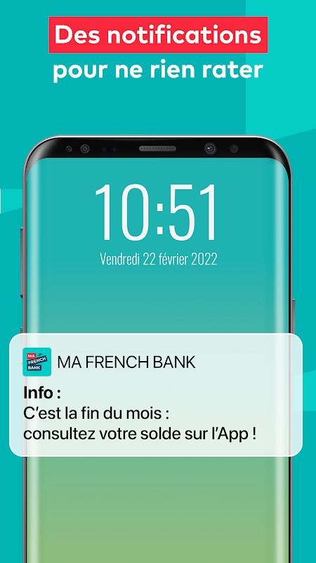 Ma French Bank screenshot image 5_Popularmodapk.com