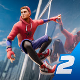 Spider Hero 2<span>(Unlimited currency)</span>2.41.0_Popularmodapk.com