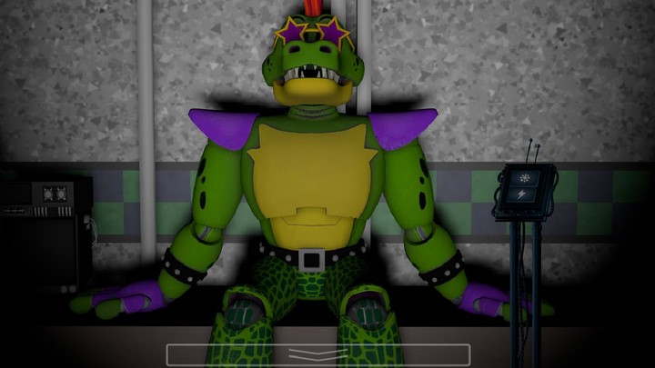 Hundred Days(This Game Can Experience The Full Content) screenshot image 8_Popularmodapk.com