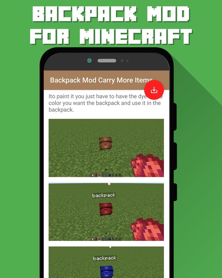 Huggy Playground<span>(No Ads)</span> screenshot image 2_Popularmodapk.com