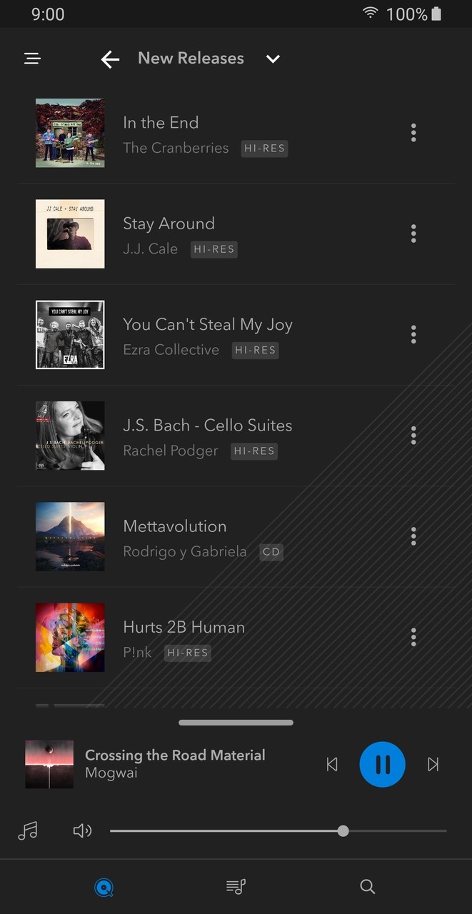 dCS Mosaic Control screenshot image 18_Popularmodapk.com