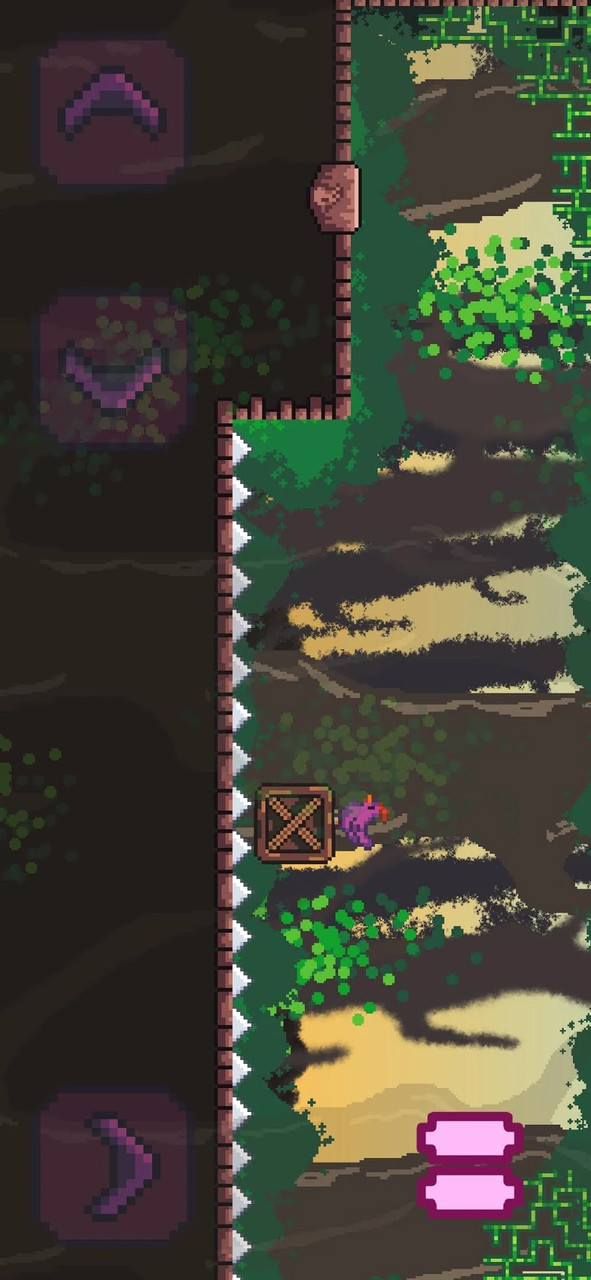 Purple chicken(All levels unlocked) screenshot image 7_Popularmodapk.com