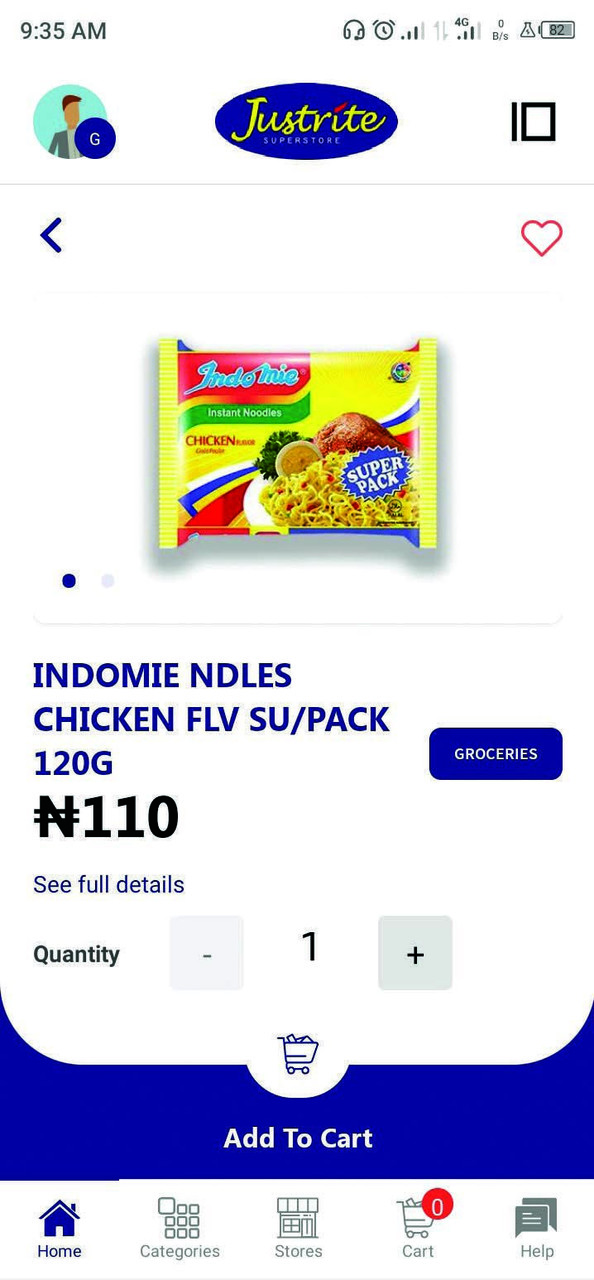 Justrite screenshot image 9_Popularmodapk.com