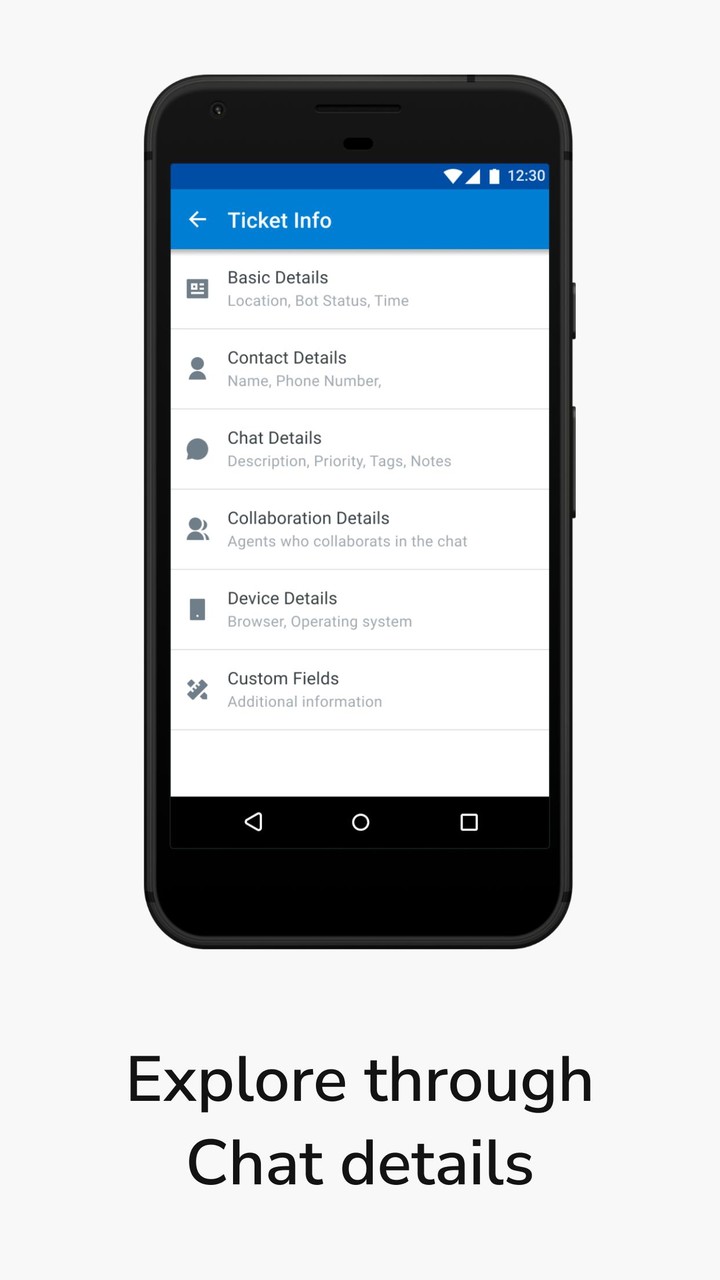 YellowAI Partner screenshot image 12_Popularmodapk.com