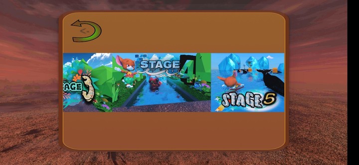 Mouse Adventure screenshot image 4_Popularmodapk.com