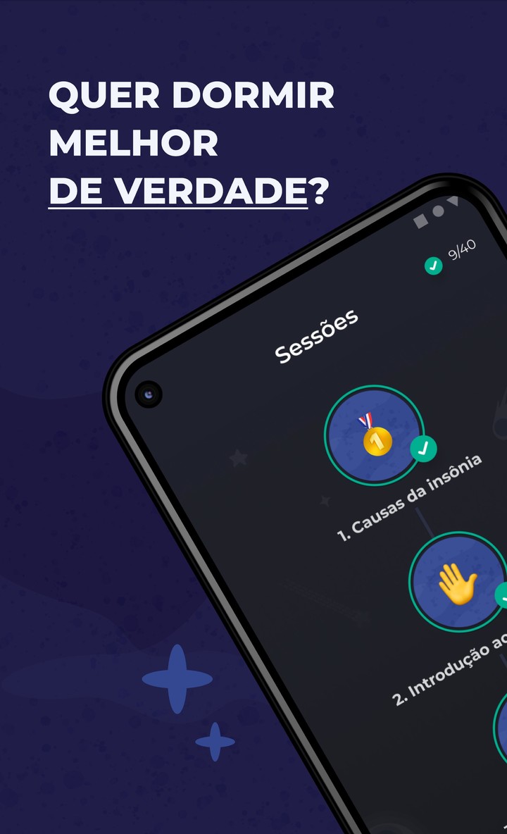 Vigilantes do Sono screenshot image 1_Popularmodapk.com