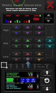 AURUM Training screenshot image 2_Popularmodapk.com