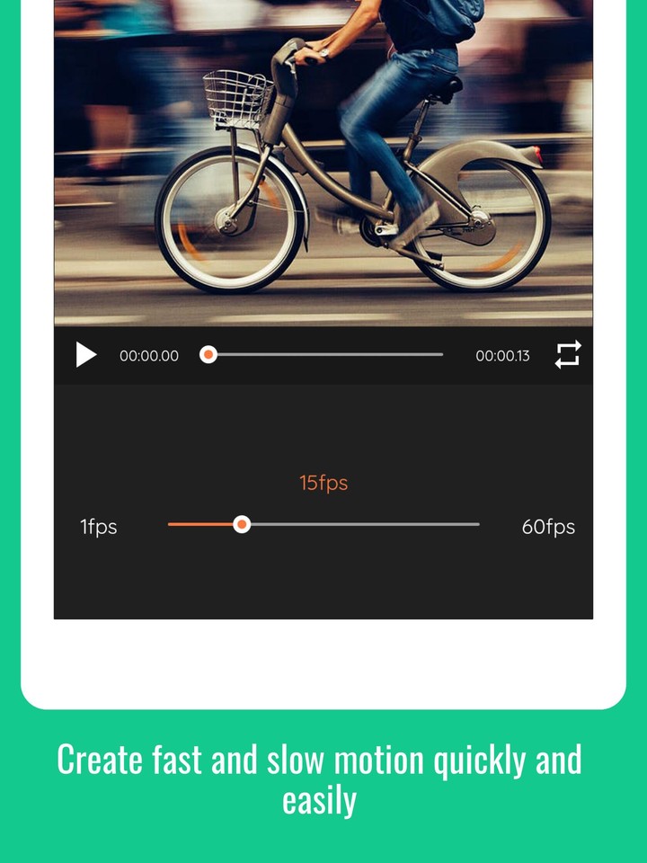 GIF Maker - Video to GIF, GIF Editor screenshot image 19_Popularmodapk.com