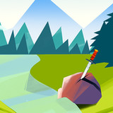 Stress Knife1.4_Popularmodapk.com