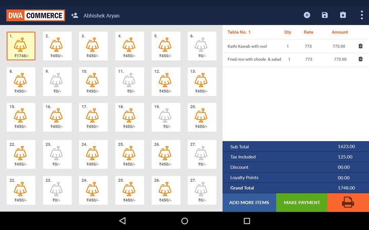 GlowPaint(Unlock all levels) screenshot image 1_Popularmodapk.com