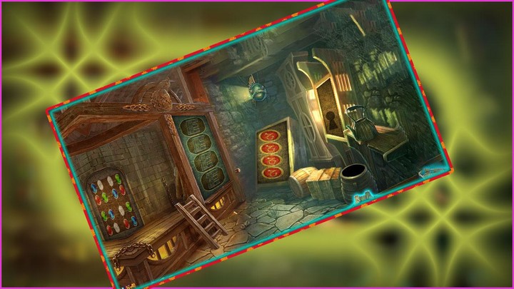 Cute Pirate Monkey Escape screenshot image 1_Popularmodapk.com