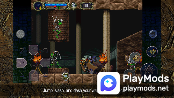 Holier than Thou screenshot image 7_Popularmodapk.com