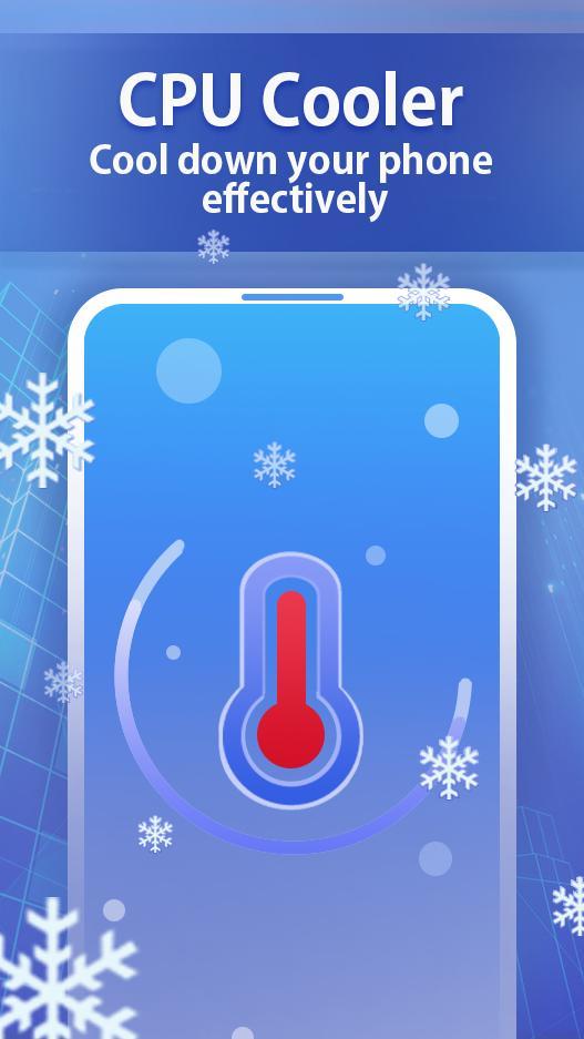 Deep Cleaner - Keep Your Phone Clean As New screenshot image 4_Popularmodapk.com