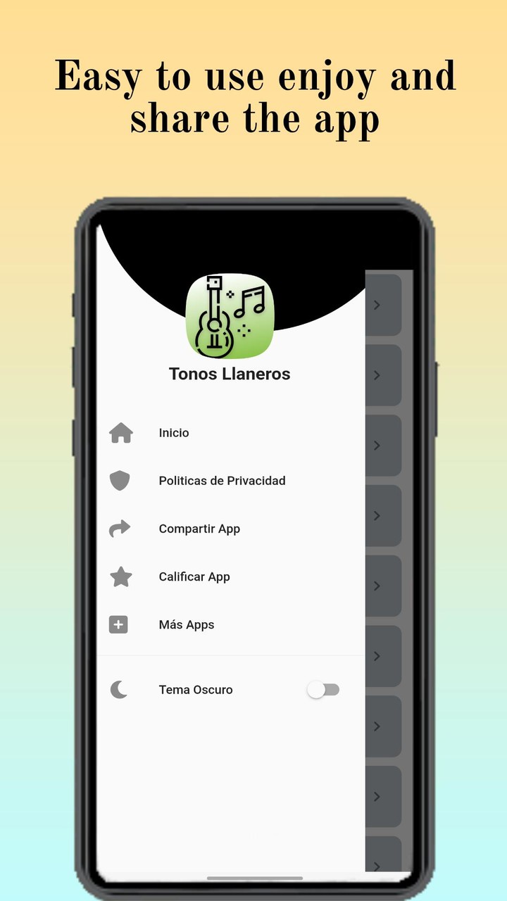 CLassic Llanera Ringtones screenshot image 4_Popularmodapk.com