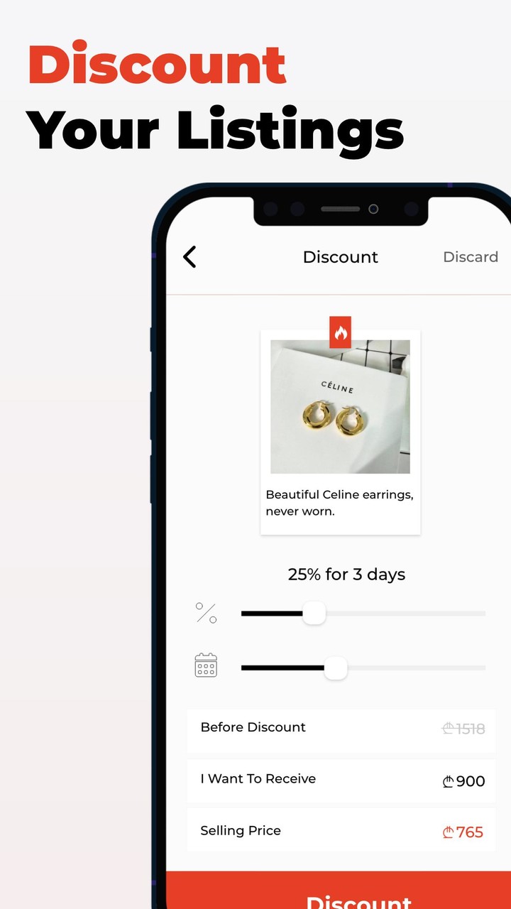 Phubber App screenshot image 6_Popularmodapk.com