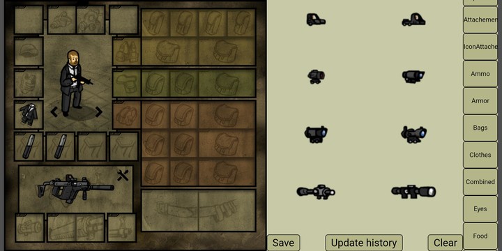 Innawoods screenshot image 2_Popularmodapk.com