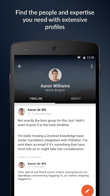 Your SPC screenshot image 4_Popularmodapk.com