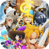 Legendary Archer<span>(Free Shopping)</span>1.15_Popularmodapk.com