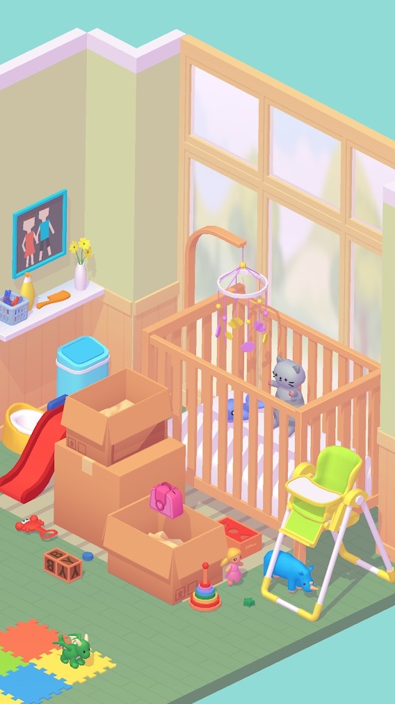 Unpacking Master(No ads) screenshot image 4_Popularmodapk.com