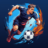 Football Tournament Goal Glory1.7_Popularmodapk.com