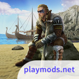 Frostborn: Action RPG<span>(No Ads)</span>1.29.90.62844_Popularmodapk.com