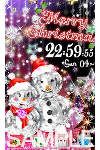 Digital Date seconds time screenshot image 1_Popularmodapk.com