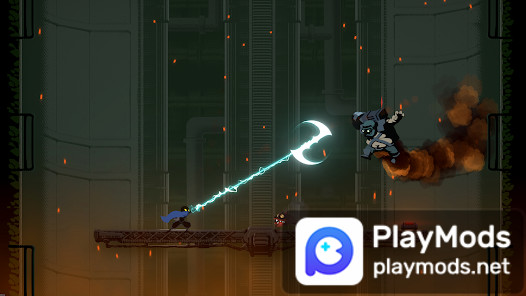 HAAK (Ads Version)<span>(Free)</span> screenshot image 9_Popularmodapk.com