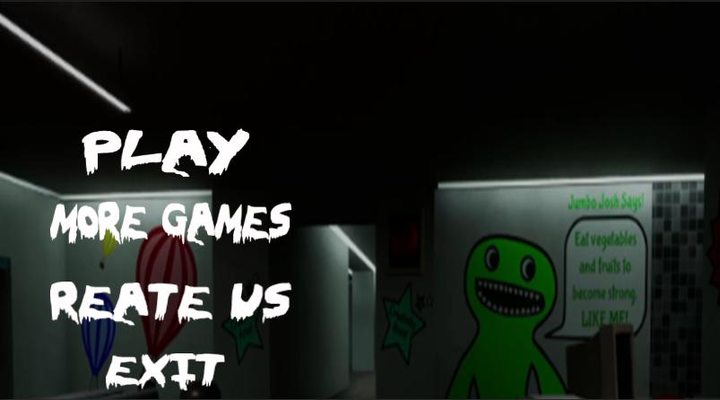 Scary Garden OF Bam-bam screenshot image 5_Popularmodapk.com