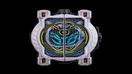 铠甲勇士捕将变身器<span>(New module)</span> screenshot image 2_Popularmodapk.com