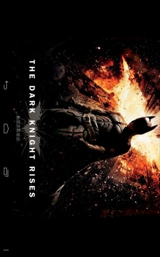 Batman: the dark knight rise<span>(Mod Menu)</span> screenshot image 9_Popularmodapk.com