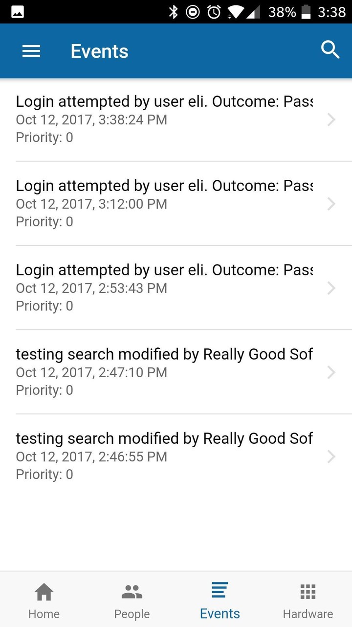 Feenics Mobile screenshot image 8_Popularmodapk.com