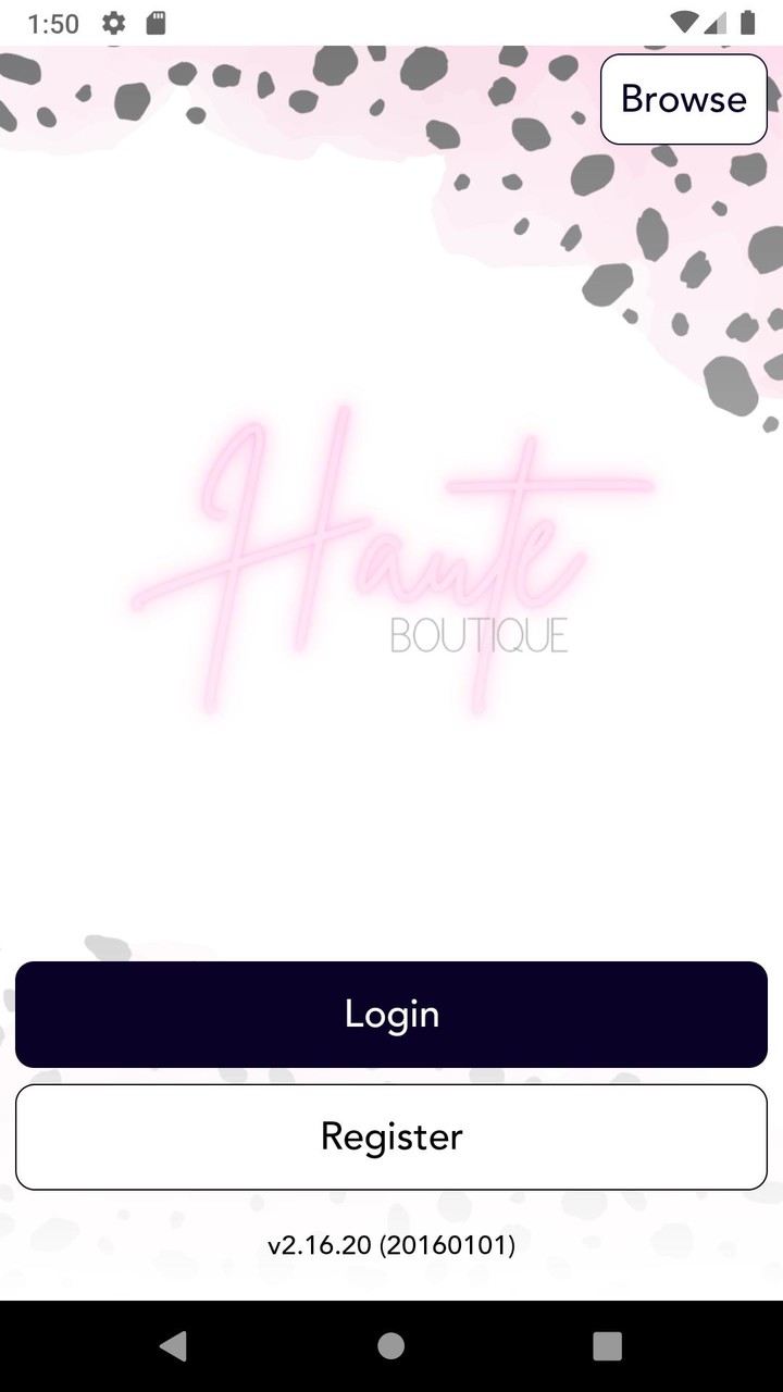 Haute LLC screenshot image 1_Popularmodapk.com