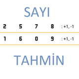 Sayı Tahmin Oyunu1.0.3_Popularmodapk.com